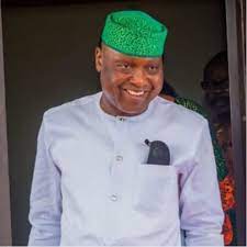Expect more policies to improve your living standard, Oyebanji assures Ekiti people